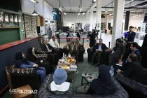 تلاش برای ارتقای موزه عکاسخانه گرگان به نخستین موزه سینمای استانی ایران