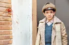 رهی؛ نماد تولددوباره یک ملت