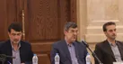 مسیر اجرای برنامه‌های مدیریت شهری بر اساس سند «یزدپایدار» تنظیم شود
