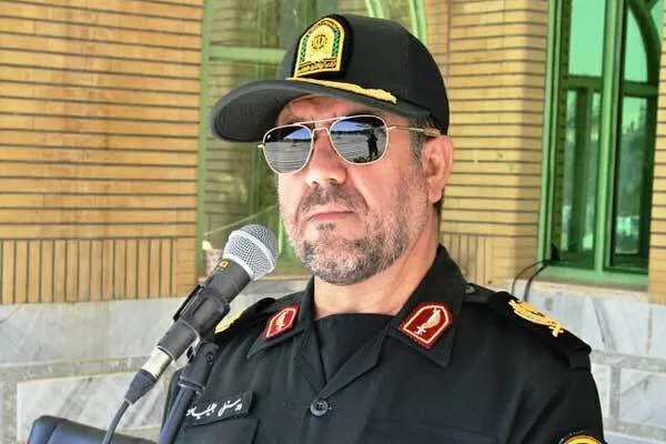 انهدام ۹ باند سازمان یافته جرائم در سیستان و بلوچستان