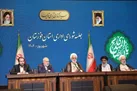 تخصیص  ۴۳۵ میلیارد تومان برای تجهیز واحد‌های قضایی خوزستان