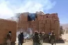 طالبان ۲ ولسوالی ولایت پنجشیر را تصرف کرد