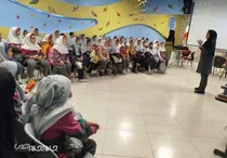 اجرای برنامه‌های آموزش‌های شهروندی در اراک