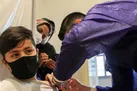 کودکان کمتر از ۱۲ سال گام به گام وارد طرح واکسیناسیون کرونا می‌‎شوند