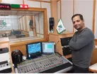 آشنایی با مفاهیم حوزه سلامت معنوی در «بارانی‌ترین ماه»