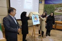 ابتکار بانوان آبفای اصفهان برای نهادینه‌سازی فرهنگ مدیریت مصرف آب
