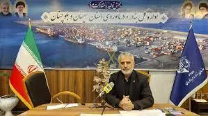 راه‌اندازی مسیر دریایی مسقط ـ چابهار به زودی