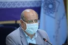 اعلام نقاط داغ کرونایی تهران
