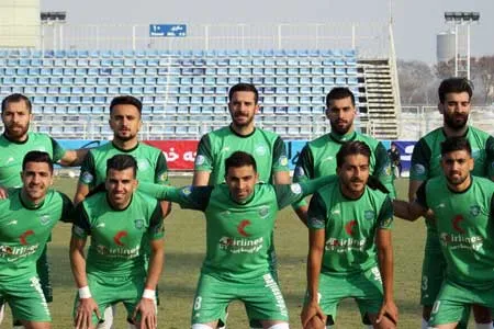 رقیب پرسپولیس و یک طلسم ۱۶۳ روزه