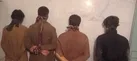 دستگیری عاملان شهادت رئیس پلیس آگاهی سراوان