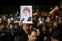 مردمی‌ترین وداع