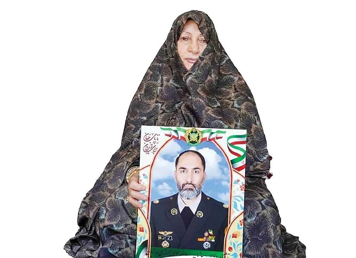 مردی که رادار‌ها به نامش می‌بالند