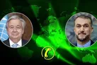 جمهوری اسلامی ایران از تداوم همکاری‌های منطقه‌ای استقبال می‌کند