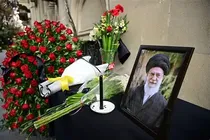 مرکز مازندران مهیای خدمت‌رسانی به زائران رهبر شهید است
