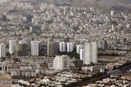 کاهش قیمت مسکن در سه هفته اخیر