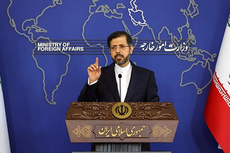 متناسب با هر اقدامی در شورای حکام پاسخ می‌دهیم