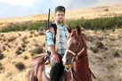 رسم مهمان کشی