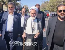 شهدا چراغ‌های فروزان راه ملت ایرا‌ن‌اند
