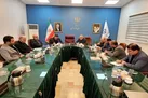 ۲۰ یادمان شهدای گمنام در مازندران نیمه کاره است