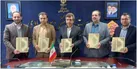 تشکیل کنسرسیوم مهارت اقتصاد دیجیتال و هوش مصنوعی در خوزستان