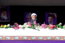 توده های مردم در دفاع از کشور و ارزش های اسلامی متحد هستند