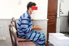 رفیق‌کشی درجنایت مستانه