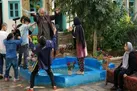 زندگی سیاه کودکان‌کار در جهان‌رنگی سلبریتی‌ها
