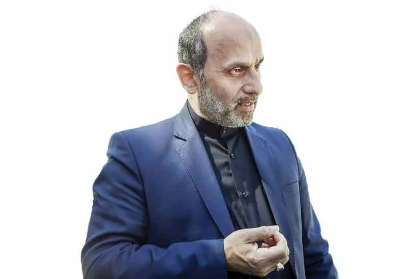 جبلی: تذکر و فرصت دفاع می‌دهیم