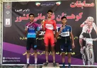 رکاب زنان برتر دوچرخه سواری کوهستان کشور مشخص شدند