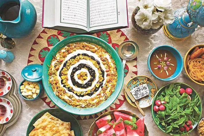 تدابیر طب سنتی برای روزه‌داری در شرایط كرونایی