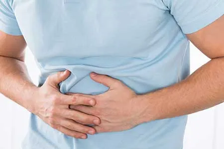 چگونه معده درد عصبی را آرام کنید؟