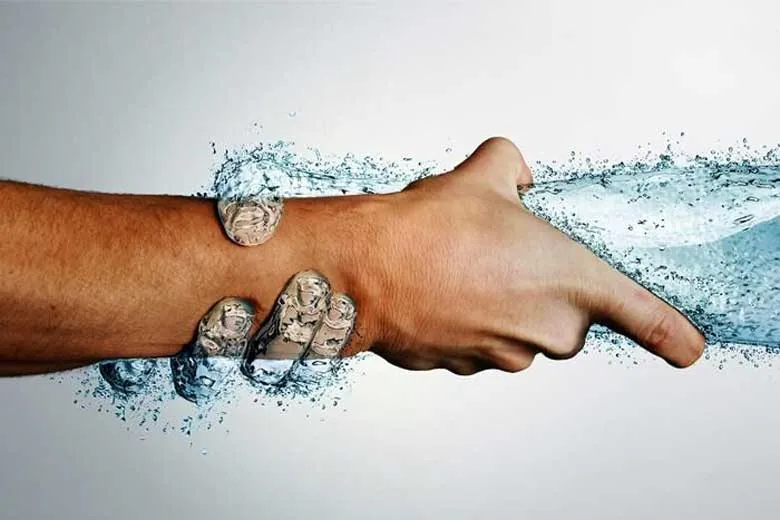 ۸ وضعیت خطرناک پزشکی، با کم آبی بدن مرتبط است