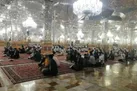 آزادسازی 308 زندانی جرائم غیرعمد همزمان با سالروز ولادت امام رئوف