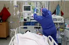 شیب تند افزایش کرونا با ۴۴۳ ابتلا | بستری ۱۹۶ نفر در ICU