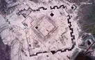 معمایی در دل خاک های منطقه قره حسنلو