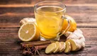 طرز تهیه دمنوش زنجبیل، فواید و مضرات آن