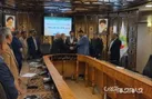 بودجه سال 1402 شهرداری گرگان ابلاغ شد