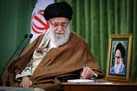 ببینید |  پیام رهبر معظم انقلاب اسلامی به مناسبت مراسم تشییع  مجاهد کبیر شهید سیدحسن نصرالله و شهید سیدهاشم صفی‌الدین؛