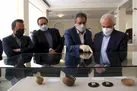 استرداد ۲۹ شی‌ء تاریخی از فرانسه به ایران
