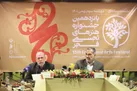 هنر؛ آذین‌بخش ۳۲استان در ایام فجر