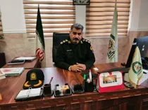 کشف کالاي قاچاق در فیروزکوه