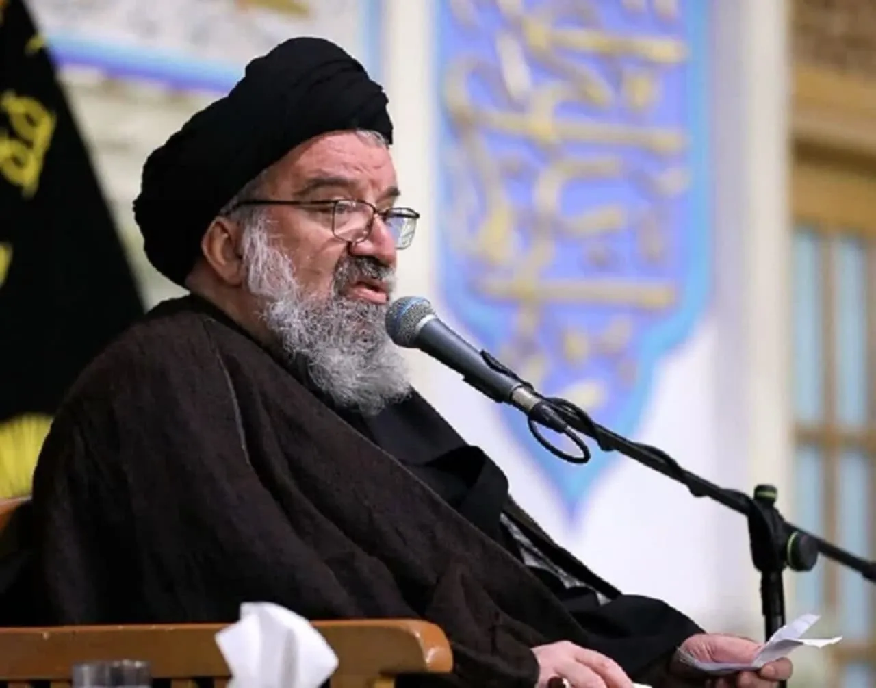 حوزه ماموریتی پلیس مصداق عینی 