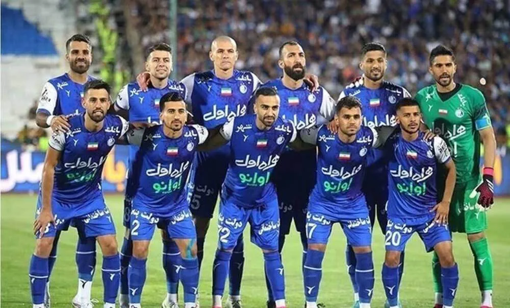 آغاز بازار نقل و انتقالات استقلال