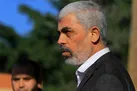 رئیس حماس از نتانیاهو و گانتز شجاع‌تر و راستگوتر است