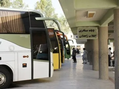جابجایی بیش از ۲ میلیون مسافر در سیستان و بلوچستان