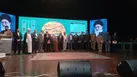 آئین اختتامیه جشنواره سبک بالان مصلح برگزار شد