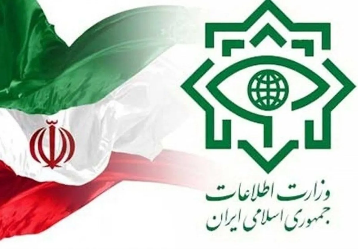 انهدام هسته‌های وابسته به آمریکا، رژیم صهیونیستی و انگلیس
