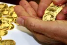 توقف روند صعودی قیمت طلا | کاهش حباب سکه