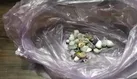 کشف 80 قلم شی تاریخی در منطقه سلسله