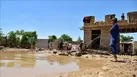 بارش‌های سیل‌ آسا در افغانستان ده‌ها کشته و زخمی برجای گذاشت